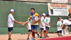Coppa Italia Open 2017